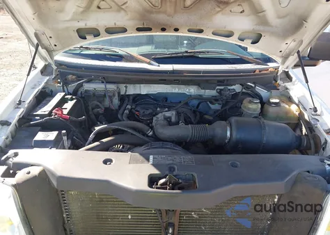 2005 Ford F-150 Stx/Xl/Xlt from USA, damaged, VIN 1FTRF12275NB84888